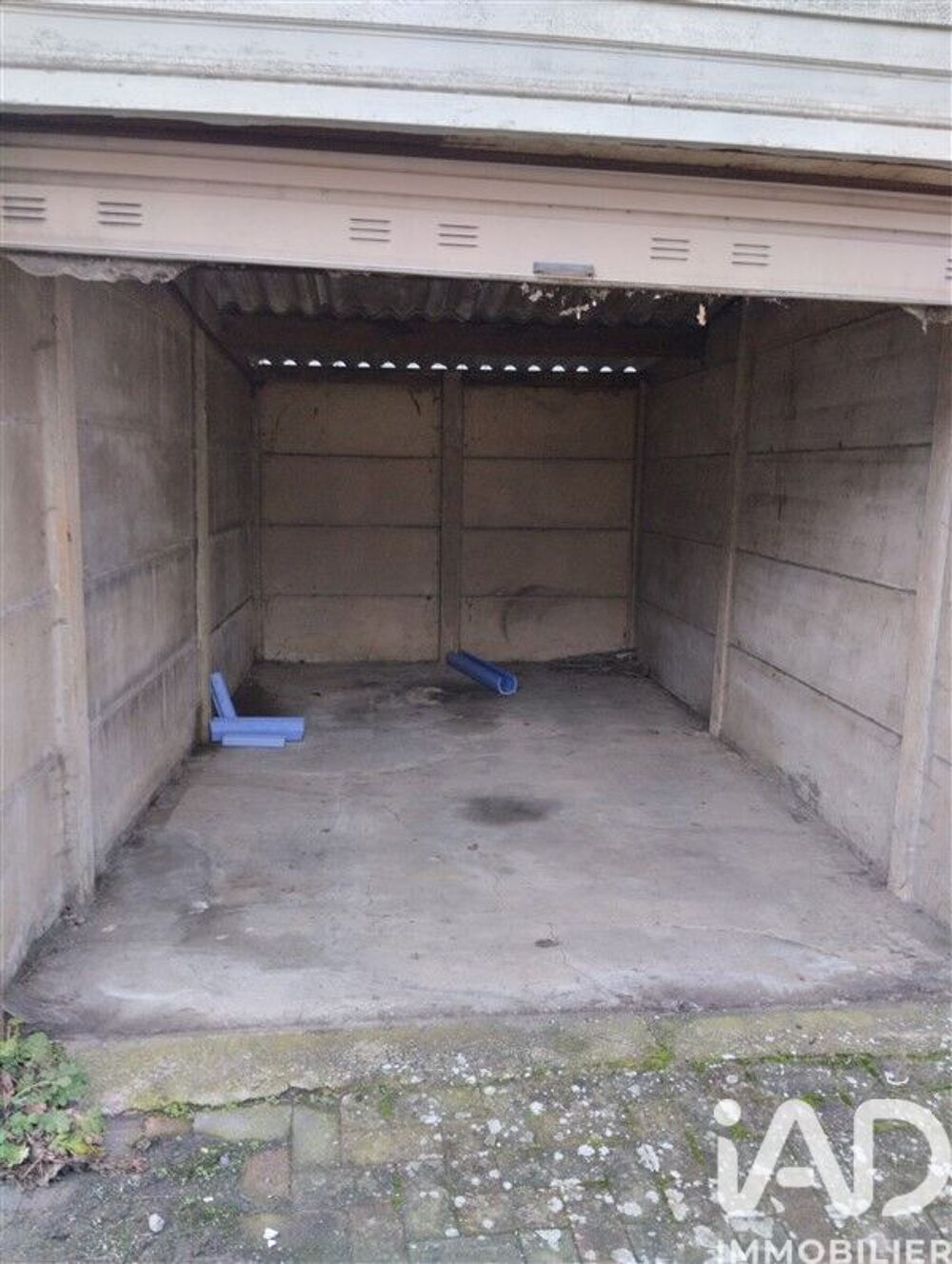 Vente Parking/Garage Vente Garage 16 m&sup2; Caudry