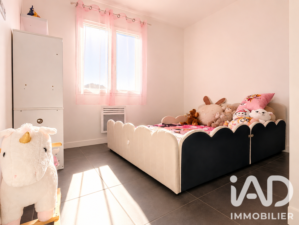 Vente Maison/villa 3 pièces