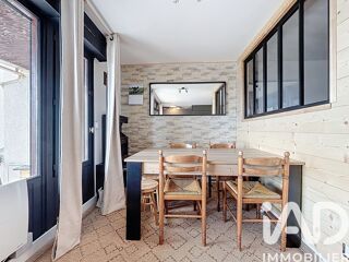  Appartement à vendre 3 pièces 41 m²