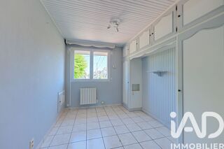  Maison à vendre 6 pièces 90 m²