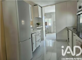 Maison à vendre 3 pièces 51 m²