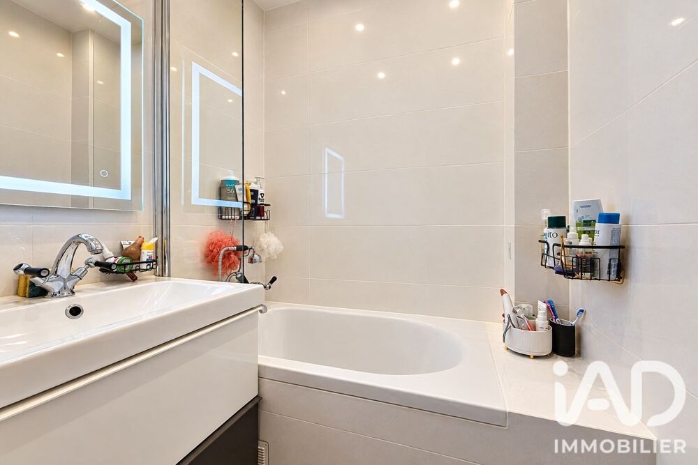 à vendre  Appartement Paris 10