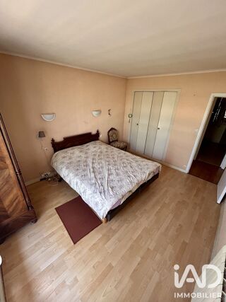  Maison à vendre 4 pièces 94 m²