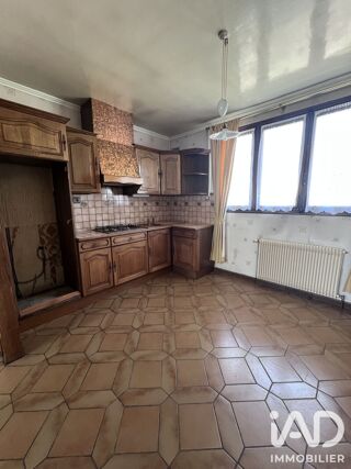  Maison à vendre 5 pièces 72 m²