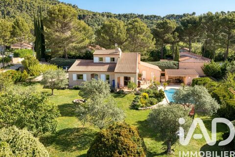   Vente Maison Maison - 5 pi�ce(s) - 135 m�