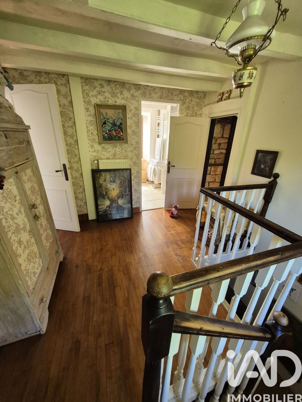 Vente Maison Vente Maison/villa 5 pièces Fontenille