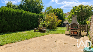  Maison à vendre 5 pièces 128 m²