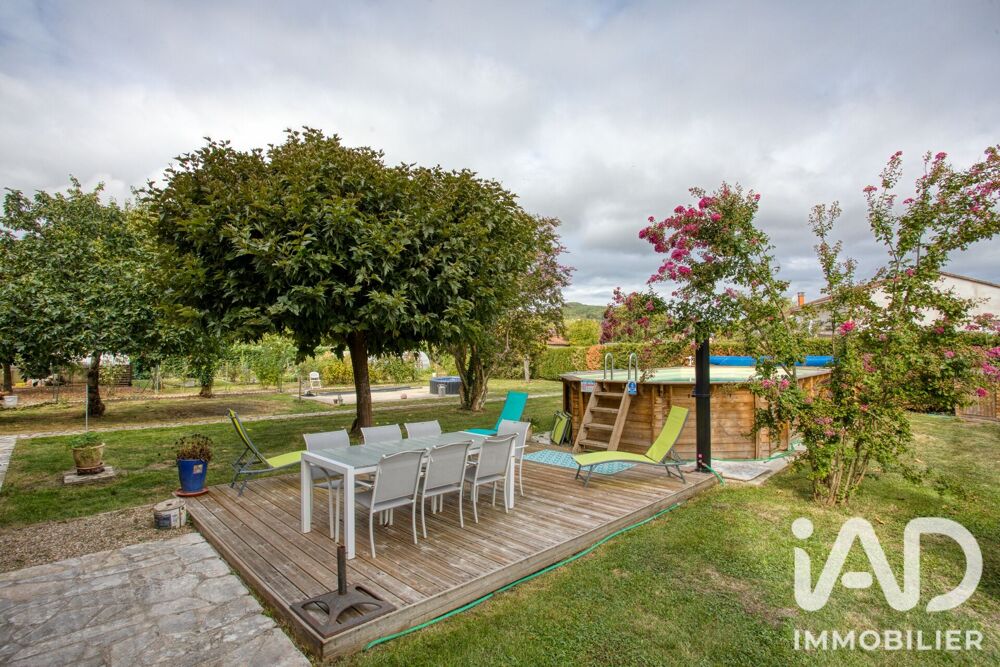 Vente Maison Vente Maison/villa 5 pièces Saint-cyprien