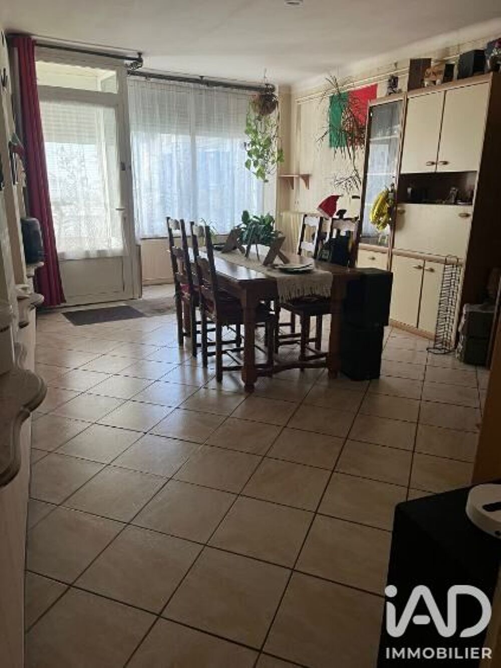 Vente Maison Vente Maison de ville 5 pièces Sainte-maure-de-touraine