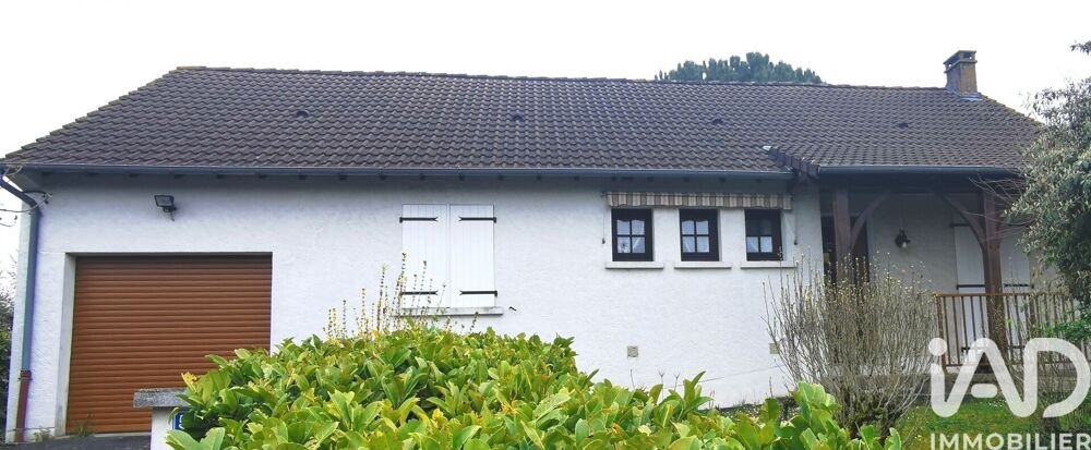 Vente Maison Vente Maison/villa 3 pièces Larche