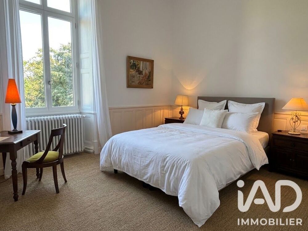 à vendre  Maison Longèves (85200)