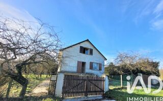  Maison � vendre 4 pi�ces 100 m�