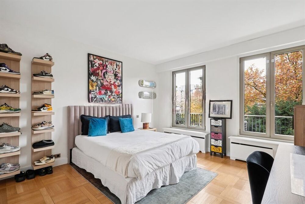 � vendre  Appartement Saint-Mand� (94160)