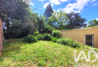  Appartement à vendre 2 pièces 40 m²