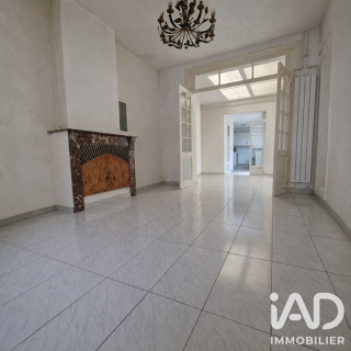 Maison à vendre 5 pièces 117 m²