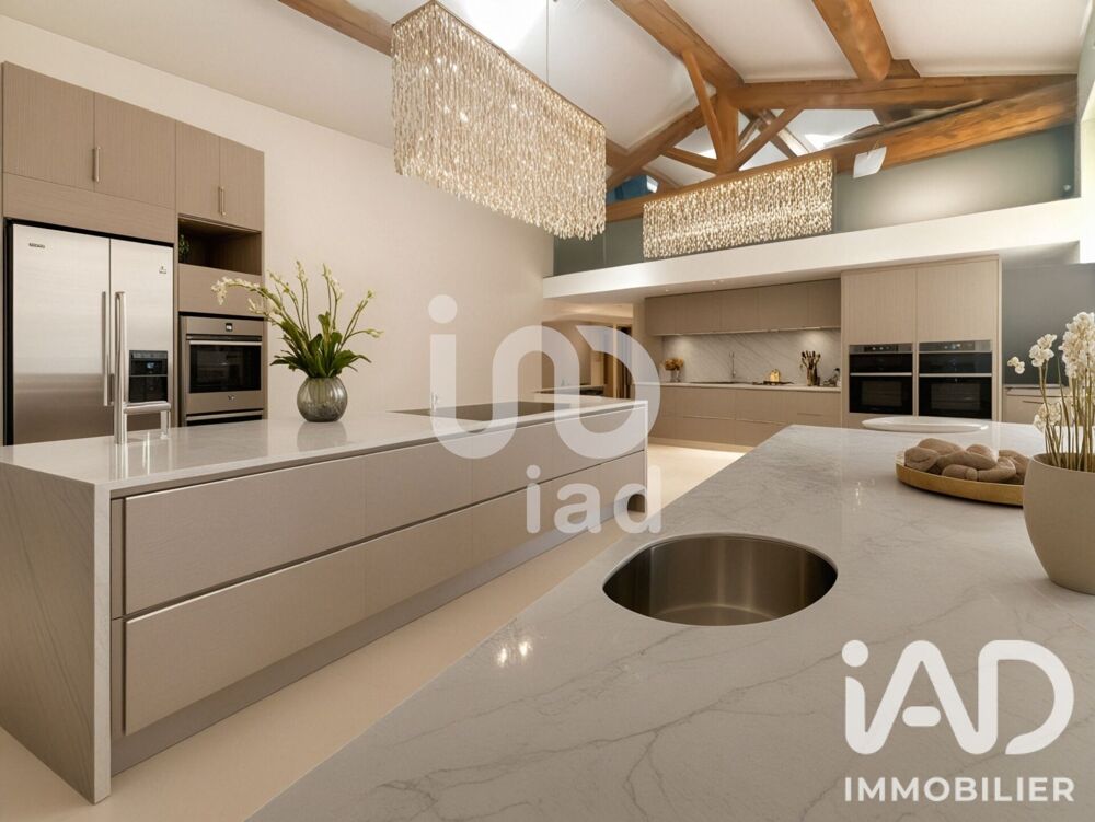 Vente Maison Vente Maison de village 5 pièces Générac