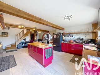  Maison à vendre 7 pièces 205 m²