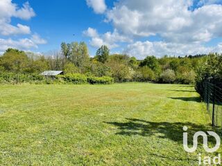  Terrain à vendre 1128 m²