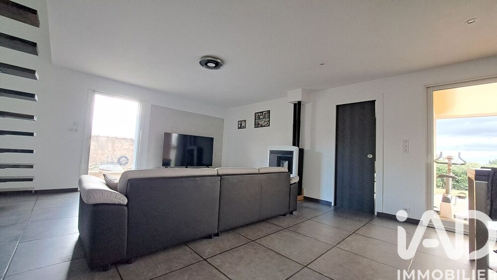Vente Maison Vente Maison/villa 5 pièces Eclassan