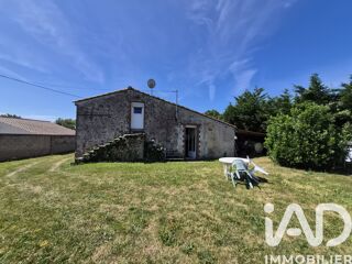  Maison � vendre 3 pi�ces 96 m�