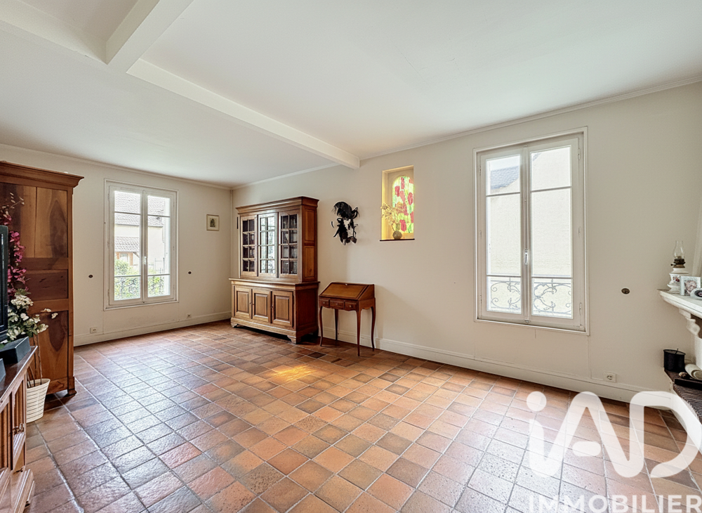 Vente Maison Vente Maison/villa 7 pièces Deuil-la-barre