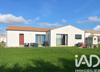  Maison à vendre 4 pièces 104 m²