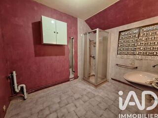 Maison à vendre 4 pièces 96 m²