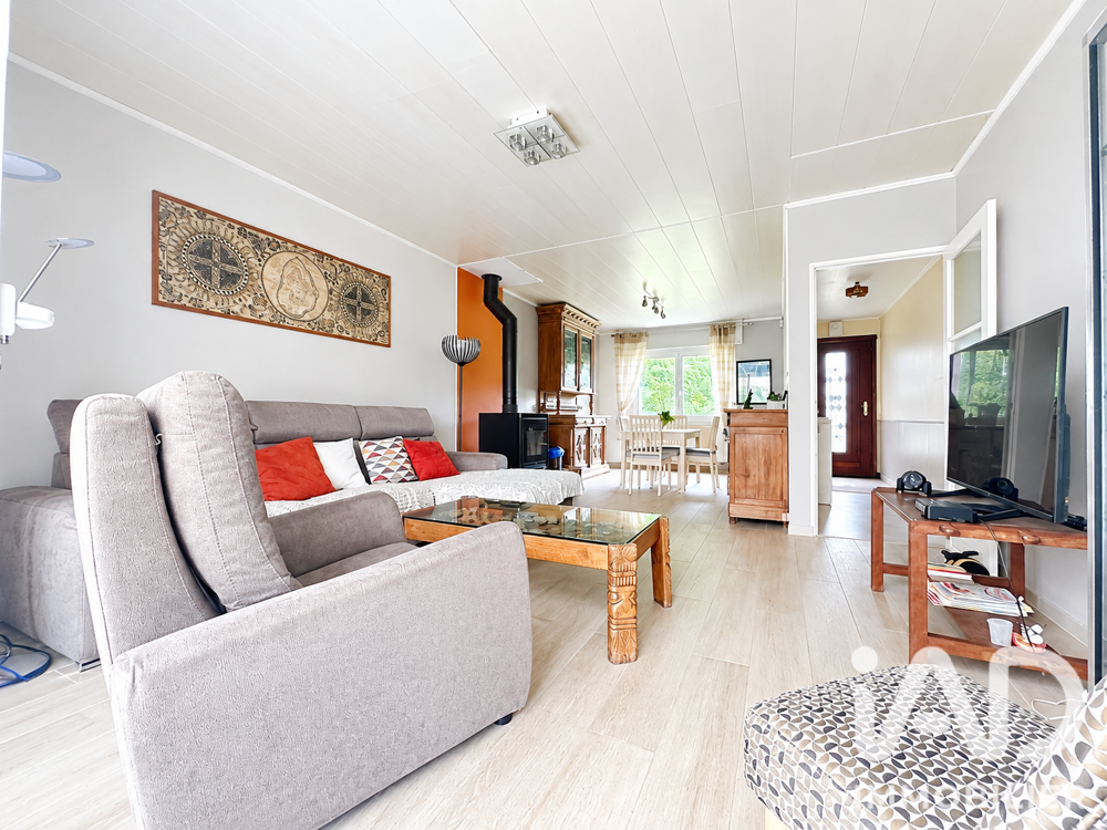 Vente Maison Vente Maison/villa 4 pièces Raimbeaucourt