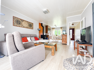  Maison à vendre 4 pièces 101 m²