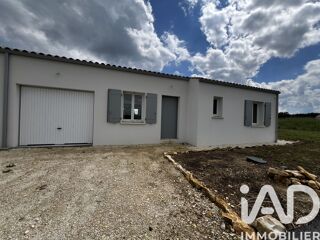  Maison � vendre 4 pi�ces 83 m�