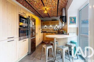 Maison � vendre 9 pi�ces 220 m�