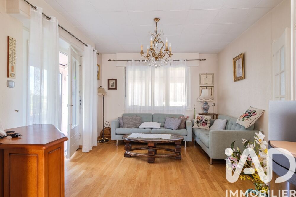 Vente Maison Vente Maison traditionnelle 7 pièces Brunstatt