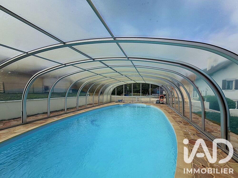 à vendre  Maison Savigny (74520)