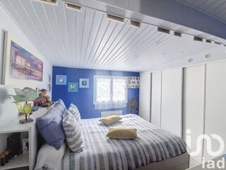  Maison à vendre 5 pièces 133 m²