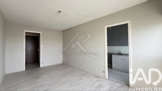  Appartement à vendre 1 pièce 28 m²