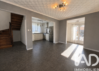 Maison � vendre 6 pi�ces 122 m�