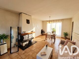  Maison à vendre 4 pièces 83 m²