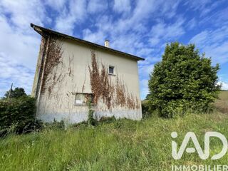  Maison à vendre 5 pièces 99 m²