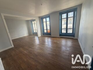  Appartement à vendre 4 pièces 111 m²