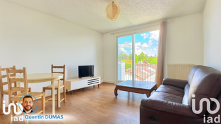  Appartement à vendre 4 pièces 64 m²