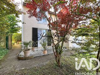  Maison à vendre 5 pièces 109 m²