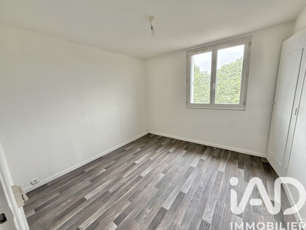 Vente Appartement Vente Appartement 4 pièces Port-jérôme-sur-seine