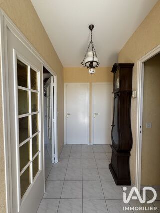  Maison à vendre 4 pièces 85 m²