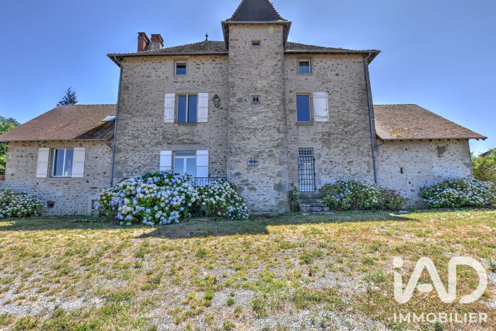 à vendre  Maison Saint-Léonard-de-Noblat (87400)