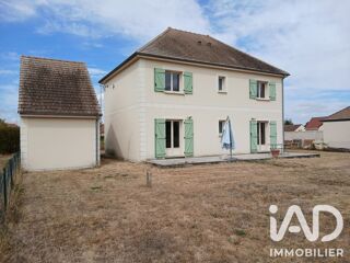  Maison à vendre 6 pièces 149 m²