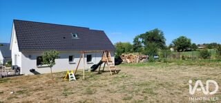  Maison à vendre 5 pièces 105 m²