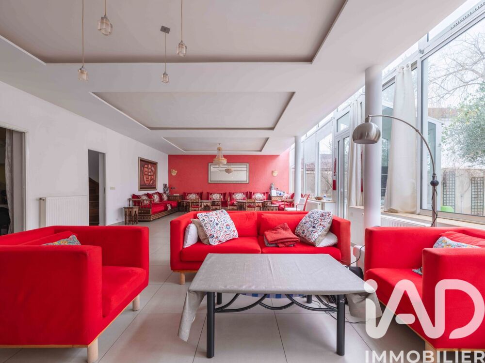 � vendre  Maison Colombes (92700)