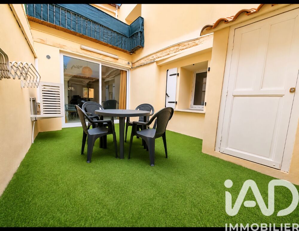 Vente Maison Vente Maison/villa 3 pièces Pomérols