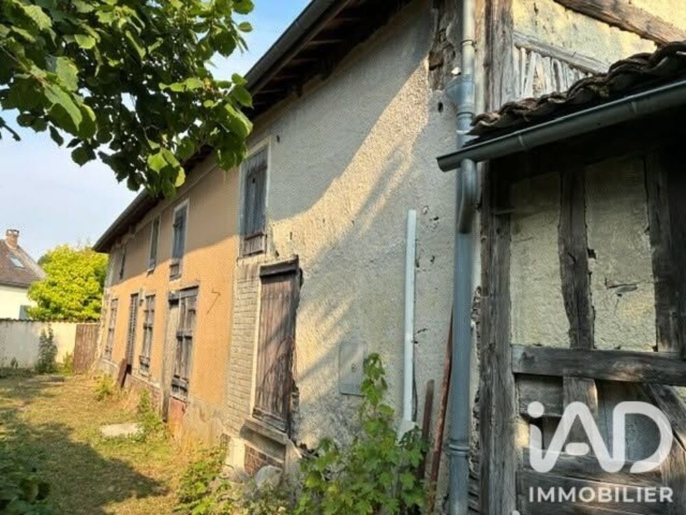 Vente Maison/villa 3 pièces