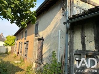  Maison à vendre 3 pièces 150 m²